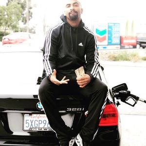 Meet your Posher, Shane